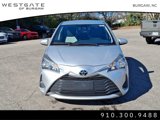 Used 2018 Toyota Yaris LE image 2