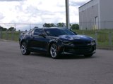 Used 2017 Chevrolet Camaro LT image 2
