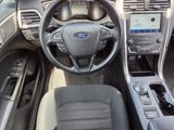 Certified 2020 Ford Fusion SE image 5