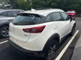 Used 2018 MAZDA CX-3 Touring w/ Preferred Equipment Package image 2