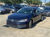 Used 2012 Volkswagen Passat 2.5 SEL image 3