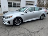 Used 2019 Kia Optima LX w/ LX 17" Wheel Package image 3