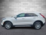 Used 2022 Cadillac XT4 Premium Luxury w/ Enhanced Visibility Package image 2