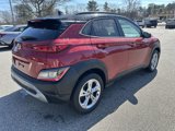 Certified 2022 Hyundai Kona SEL image 5