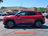 New 2026 Chevrolet TrailBlazer LT w/ Driver Confidence Package image 4
