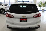 Used 2018 Chevrolet Equinox LT w/ Sun & Infotainment Package image 6