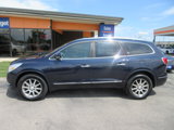 Used 2017 Buick Enclave Leather image 2