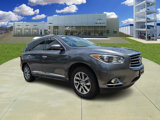Used 2015 INFINITI QX60 AWD w/ Premium Plus Package image 4