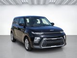 Used 2022 Kia Soul LX image 3