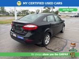 Used 2014 Ford Fiesta SE image 5