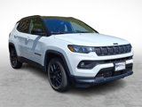 Used 2022 Jeep Compass Altitude w/ Convenience Group image 3