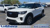 New 2025 Ford Explorer ST-Line image 4