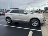 Used 2013 Chevrolet Equinox LT w/ Power Convenience Package image 2