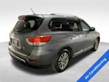Used 2015 Nissan Pathfinder SL w/ Cargo Package image 4