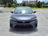 Used 2022 Honda Civic Sport image 2