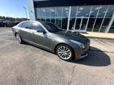 Used 2016 Cadillac CT6 Luxury image 2