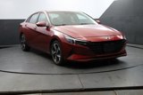 Used 2023 Hyundai Elantra SEL w/ Convenience Package image 2