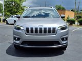Used 2019 Jeep Cherokee Limited image 2
