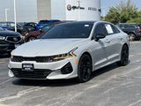 Used 2022 Kia K5 GT-Line w/ GT-Line Awd Premium Package image 3