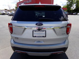 Used 2017 Ford Explorer XLT w/ Equipment Group 202A image 4