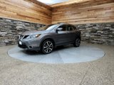 Used 2017 Nissan Rogue Sport SL w/ SL Premium Package image 3