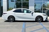 Certified 2023 Toyota Camry SE image 4