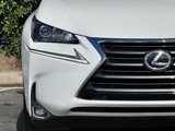 Used 2016 Lexus NX 200t FWD image 4