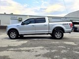 Used 2015 Ford F150 XLT w/ Equipment Group 302A Luxury image 3