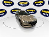 Certified 2018 Honda Accord EX-L image 3