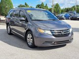 Used 2016 Honda Odyssey EX-L image 2