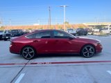 Used 2024 Honda Accord Sport image 2