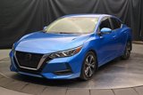 Used 2020 Nissan Sentra SV image 5