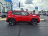 Used 2022 Jeep Renegade Latitude image 2
