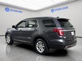 Used 2016 Ford Explorer XLT w/ Equipment Group 201A image 5