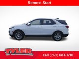 Used 2022 Chevrolet Equinox LT image 4
