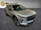 New 2025 Chevrolet Trax RS w/ Driver Confidence Package image 3