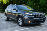 Used 2016 Jeep Cherokee Latitude image 2