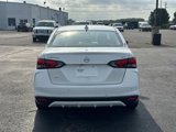 Used 2020 Nissan Versa SV image 6