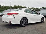 Used 2019 Toyota Camry SE image 5