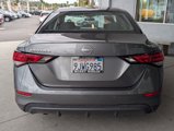 Certified 2024 Nissan Sentra S image 6