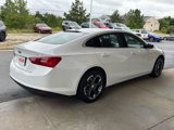 Used 2023 Chevrolet Malibu LT image 5