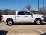 Used 2023 RAM 1500 Big Horn w/ Trailer Tow Group image 5