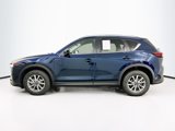 Used 2022 MAZDA CX-5 AWD 2.5 S w/ Select Package image 4