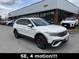 Used 2023 Volkswagen Tiguan SE image 2