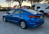 Used 2017 Hyundai Elantra SE image 4