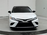 Used 2020 Toyota Camry XSE image 2
