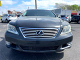 Used 2011 Lexus LS 460 Luxury image 2