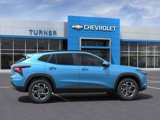 New 2025 Chevrolet Trax LT w/ Sunroof Package image 5