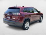 Used 2021 Jeep Cherokee Latitude image 5
