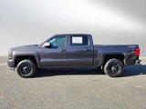Used 2016 Chevrolet Silverado 1500 LT w/ All Star Edition image 4